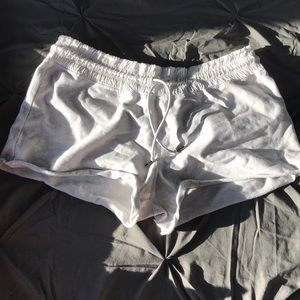 Lulu lemon shorts